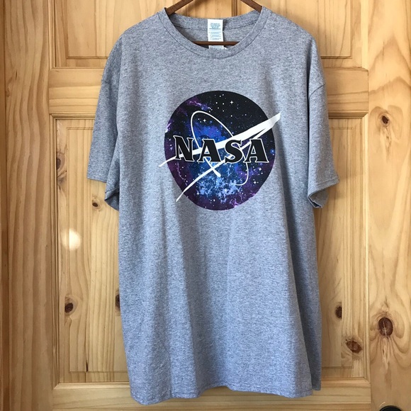 Other - NASA Graphic tee Sz XL. Excellent condition!